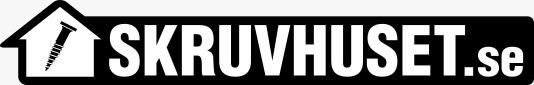 Skruvhuset