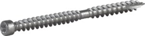 ESSVE KONSTRUKT SKRUV 6,5X90 CS-100